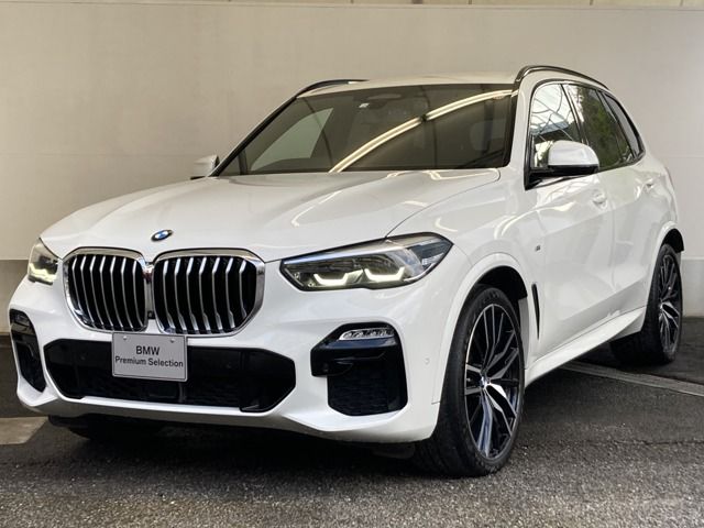 Bmw X5 2020-01 4557-0