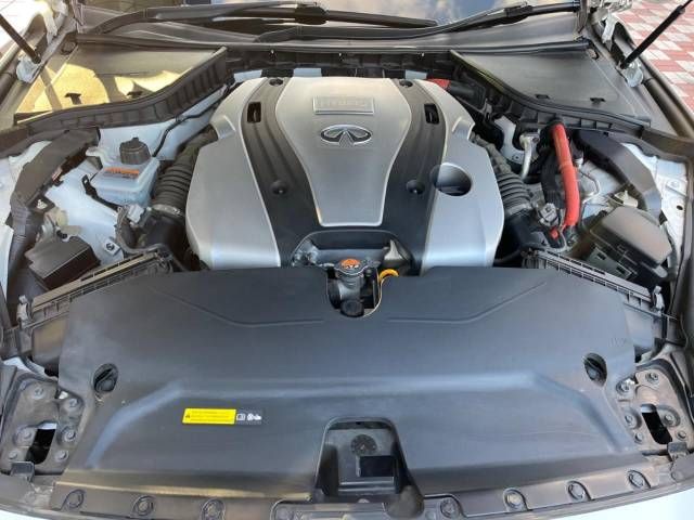Nissan SKYLINE 2014-03 195714-18