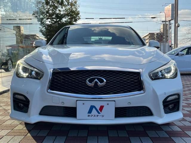 Nissan SKYLINE 2014-03 195714-14
