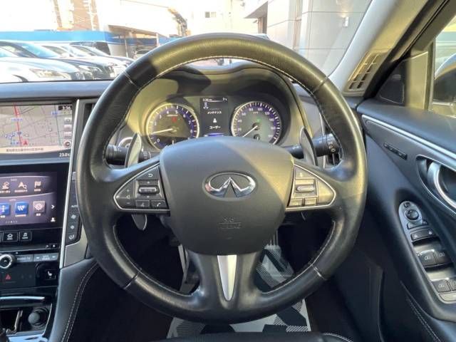 Nissan SKYLINE 2014-03 195714-10