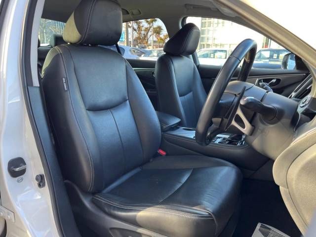 Nissan SKYLINE 2014-03 195714-8