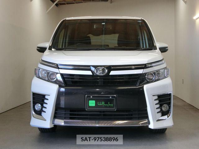 Toyota VOXY 2014-09 202878-1