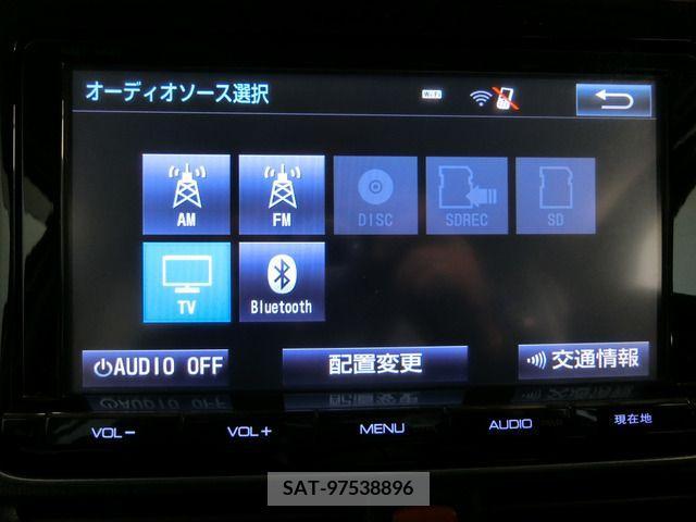 Toyota VOXY 2014-09 202878-4
