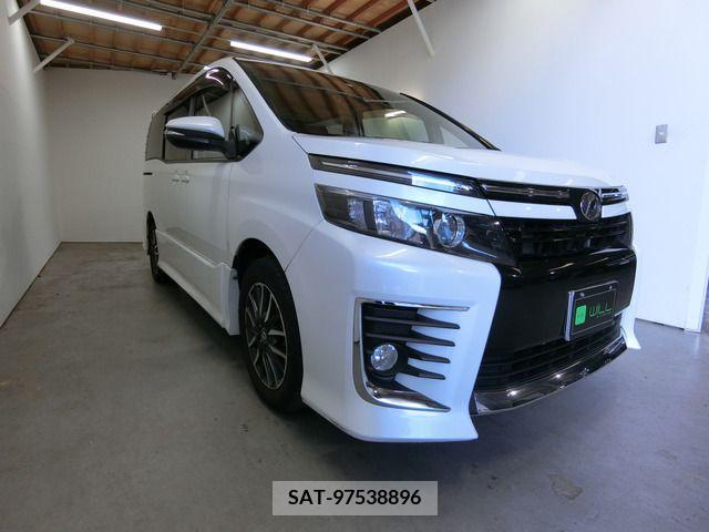 Toyota VOXY 2014-09 202878-11