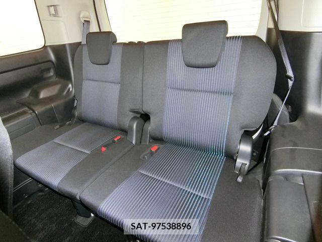 Toyota VOXY 2014-09 202878-8