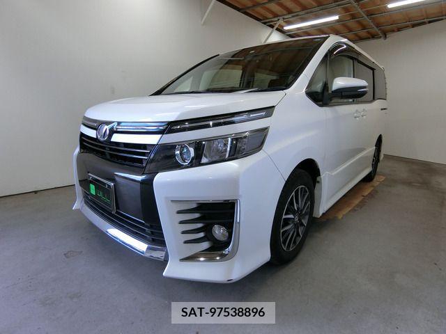 Toyota VOXY 2014-09 202878-12