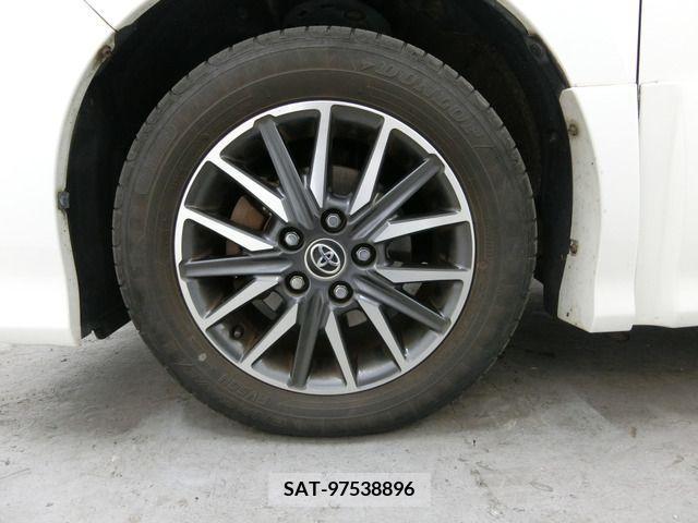 Toyota VOXY 2014-09 202878-15