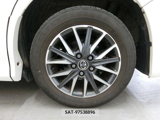 Toyota VOXY 2014-09 202878-16