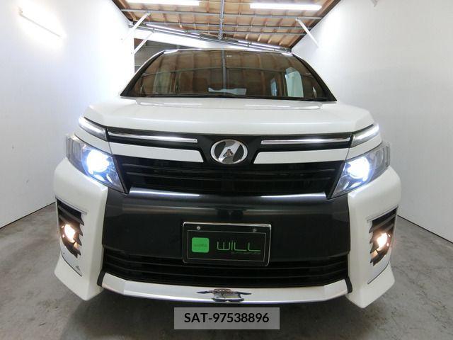 Toyota VOXY 2014-09 202878-19