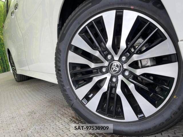Toyota ALPHARD 2021-04 258979-15
