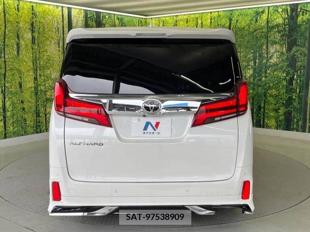 Toyota ALPHARD 2021-04 258979-17