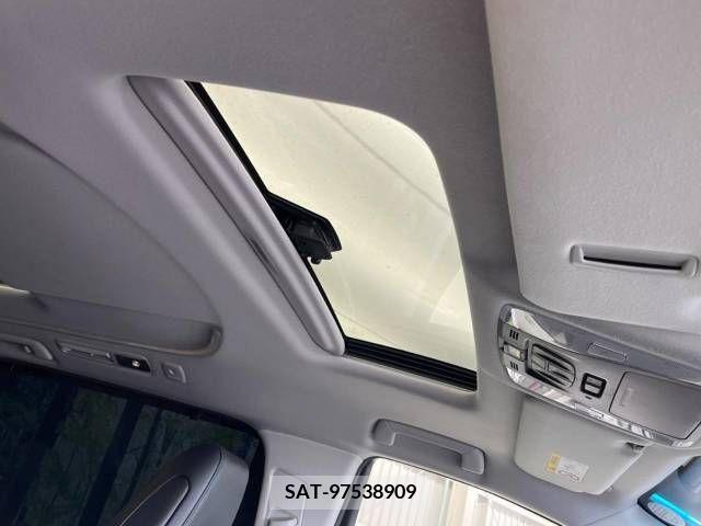 Toyota ALPHARD 2021-04 258979-3
