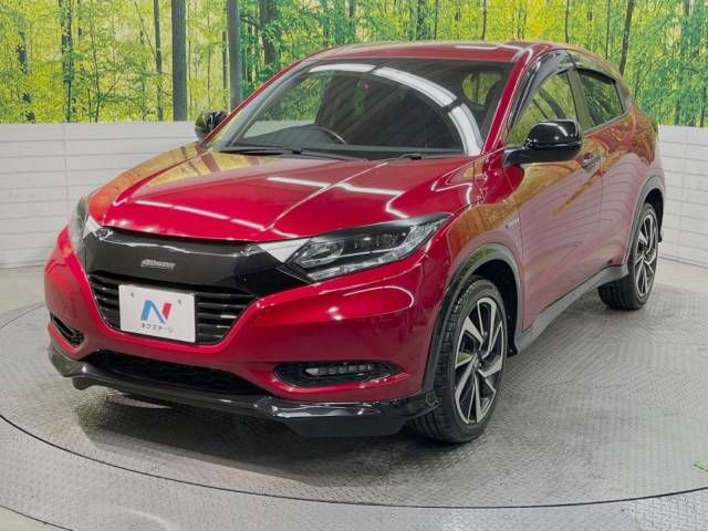 Honda VEZEL 2017-02 189719-16