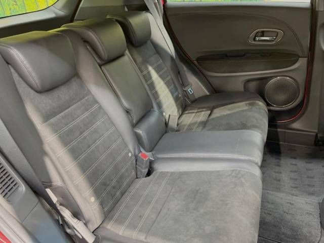 Honda VEZEL 2017-02 189719-9