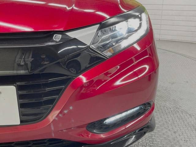 Honda VEZEL 2017-02 189719-12