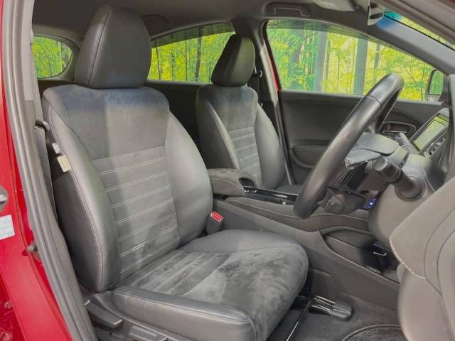 Honda VEZEL 2017-02 189719-8