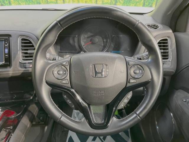 Honda VEZEL 2017-02 189719-11