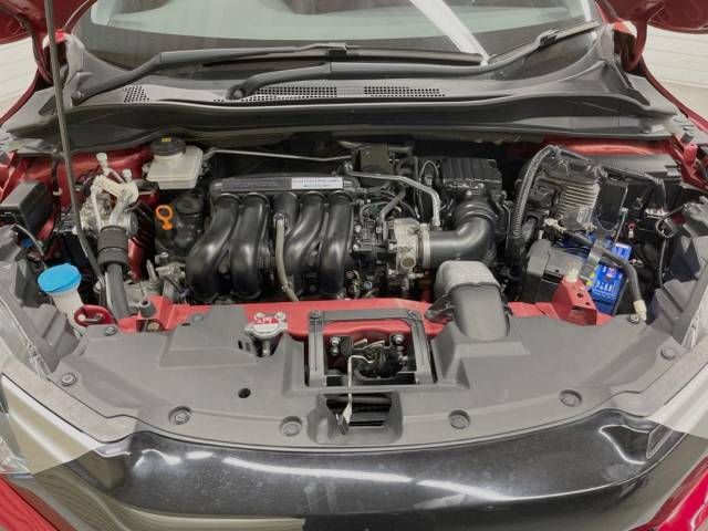 Honda VEZEL 2017-02 189719-18