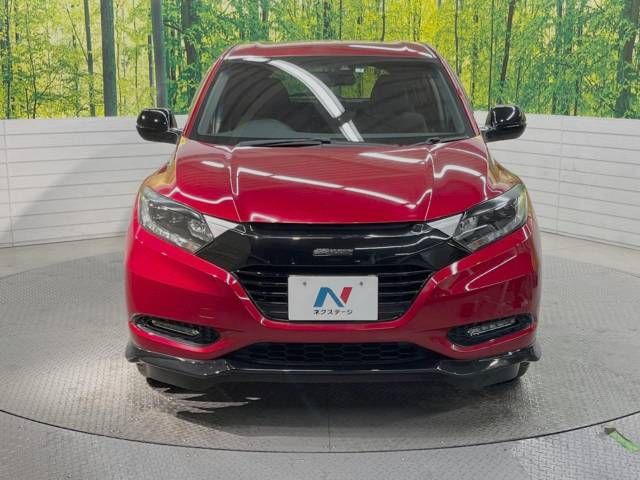 Honda VEZEL 2017-02 189719-14