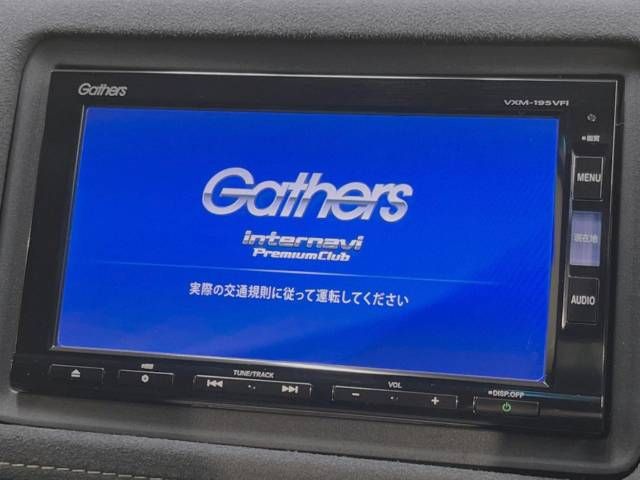 Honda VEZEL 2017-02 189719-2