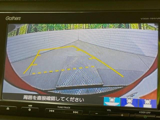 Honda VEZEL 2017-02 189719-7