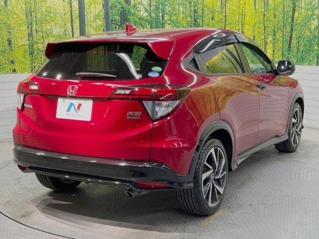 Honda VEZEL 2017-02 189719-17