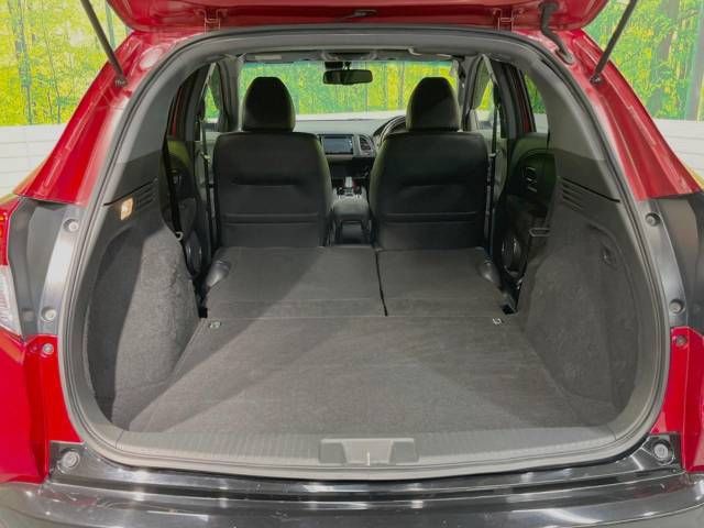 Honda VEZEL 2017-02 189719-10
