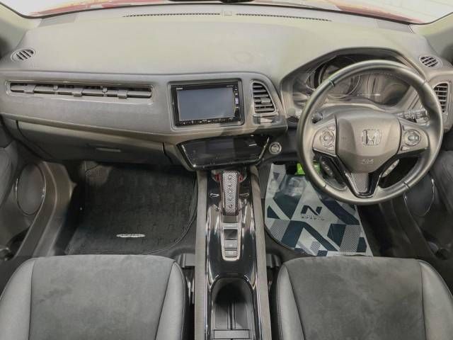 Honda VEZEL 2017-02 189719-1