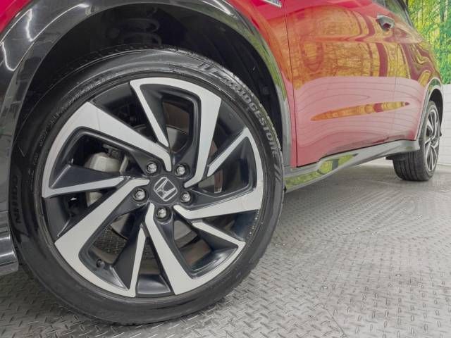 Honda VEZEL 2017-02 189719-13