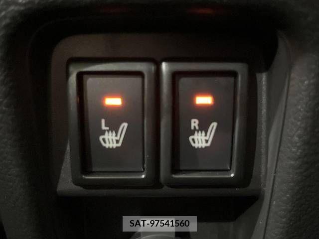 Suzuki HUSTLER 2021-09 361443-6