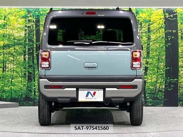 Suzuki HUSTLER 2021-09 361443-15