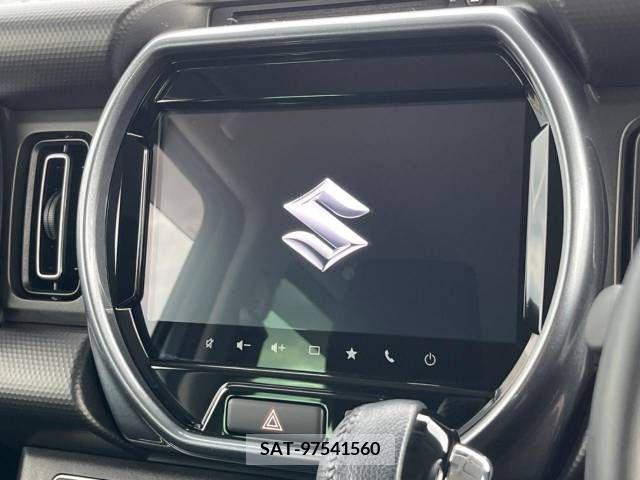 Suzuki HUSTLER 2021-09 361443-2
