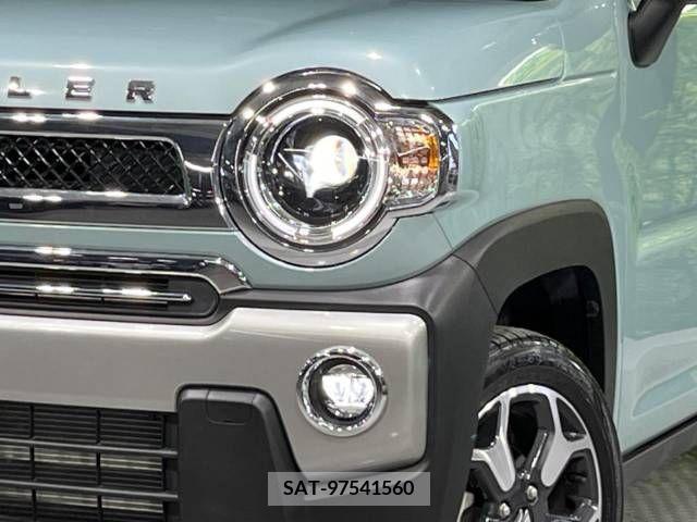 Suzuki HUSTLER 2021-09 361443-12