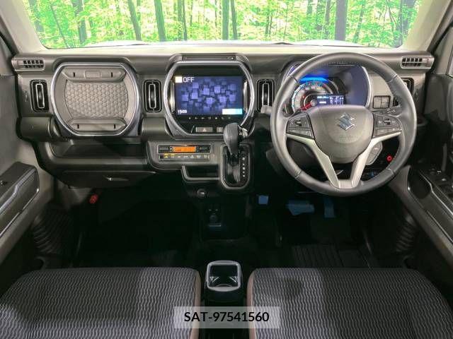 Suzuki HUSTLER 2021-09 361443-1