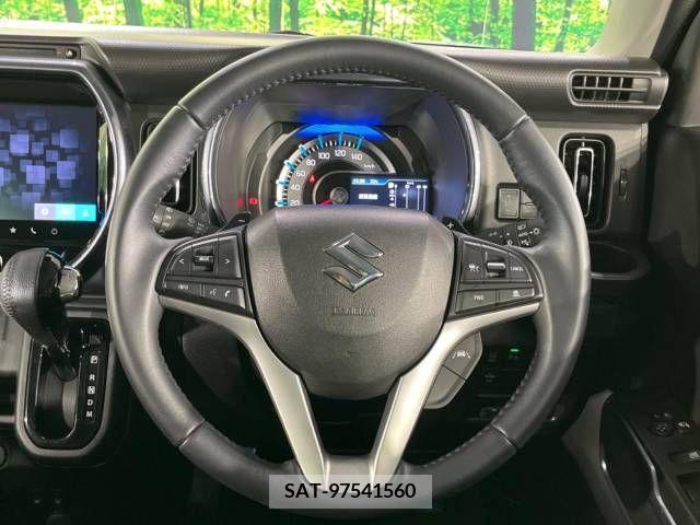 Suzuki HUSTLER 2021-09 361443-11