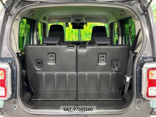 Suzuki HUSTLER 2021-09 361443-10