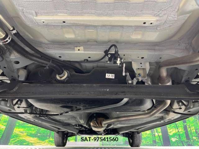 Suzuki HUSTLER 2021-09 361443-19
