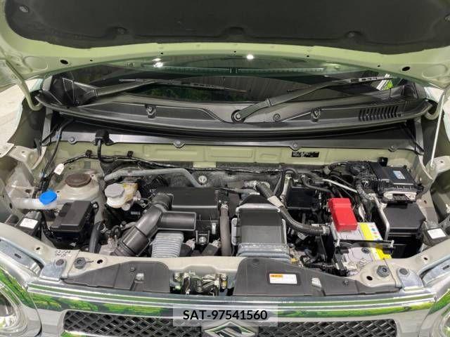 Suzuki HUSTLER 2021-09 361443-18