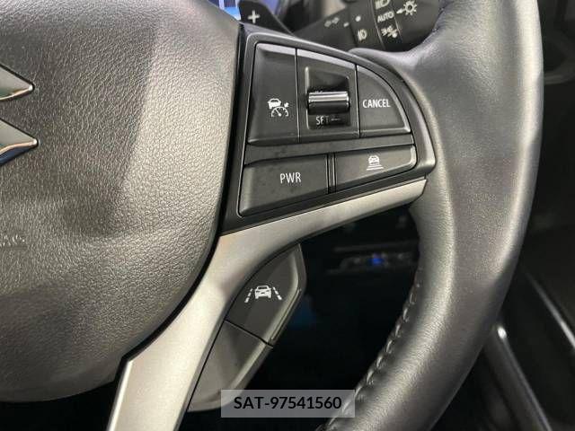 Suzuki HUSTLER 2021-09 361443-5