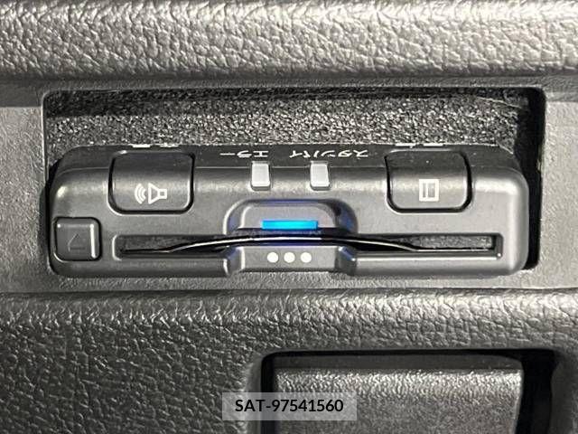 Suzuki HUSTLER 2021-09 361443-7