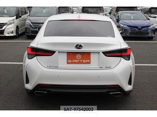 Lexus RC 2018-11 228957-7