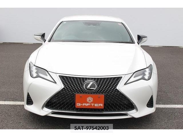 Lexus RC 2018-11 228957-5