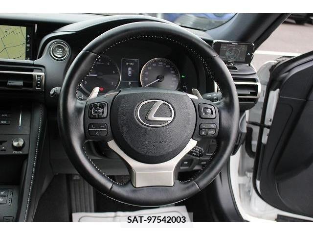 Lexus RC 2018-11 228957-15