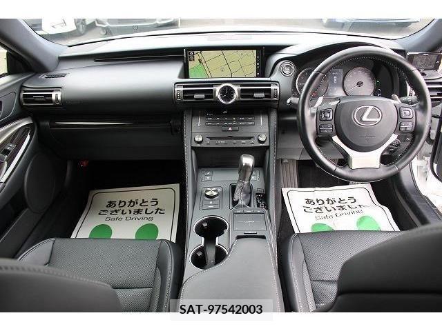 Lexus RC 2018-11 228957-14