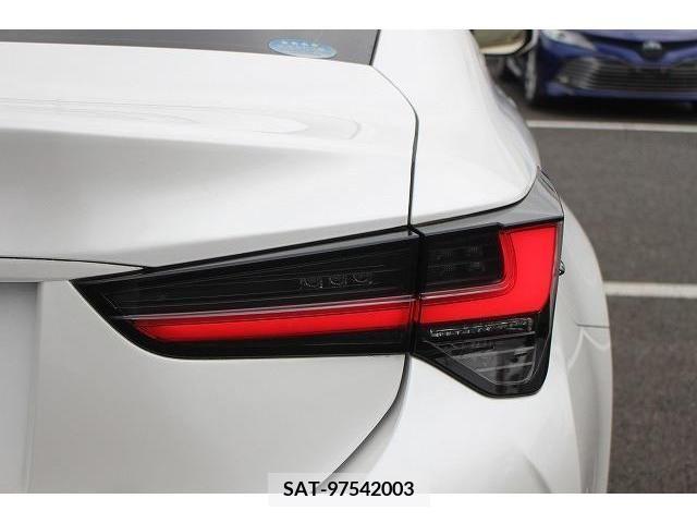 Lexus RC 2018-11 228957-11