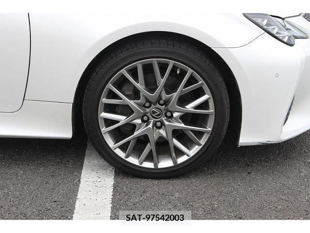 Lexus RC 2018-11 228957-9