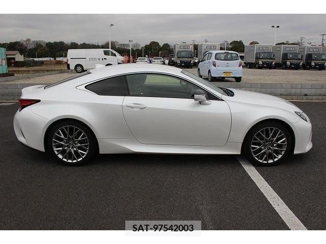Lexus RC 2018-11 228957-8