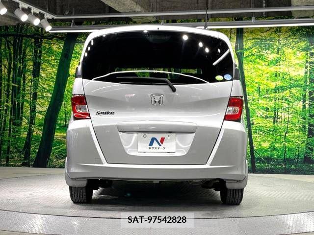 Honda FREED SPIKE 2010-08 302820-15
