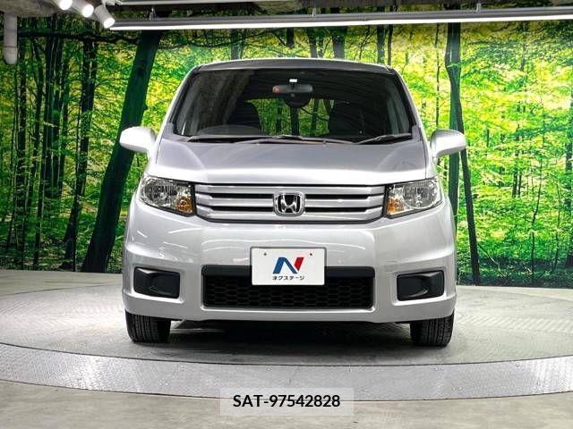 Honda FREED SPIKE 2010-08 302820-14