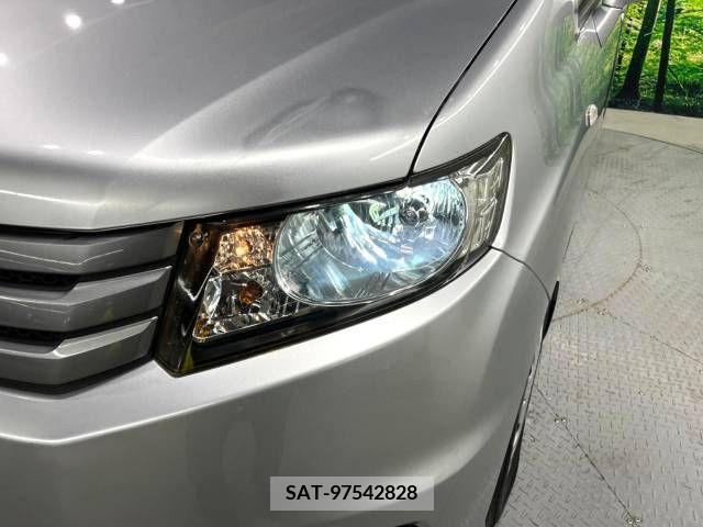 Honda FREED SPIKE 2010-08 302820-12